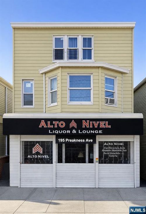 195 Preakness Ave, Paterson, NJ, 07502-2131 | Card Image