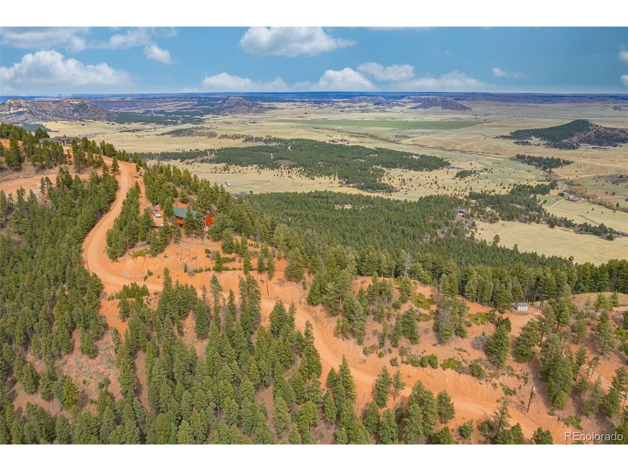 Land in Larkspur 2