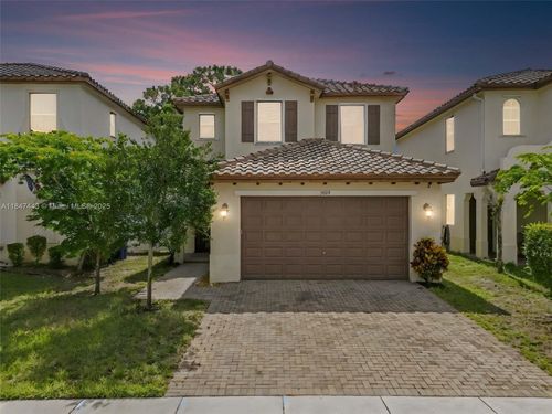 3855 Sw 90th Ave, Miramar, FL, 33025-7619 | Card Image