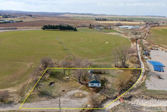 12618 N Ririe Hwy, House other with 3 bedrooms, 1 bathrooms and null parking in Ririe ID | Image 41
