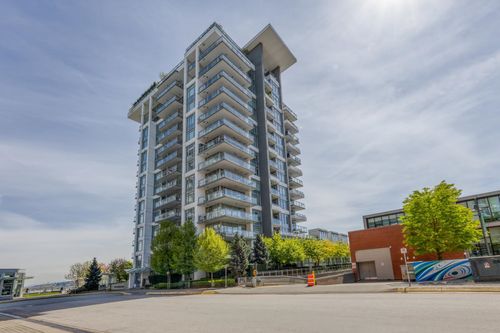 1502-200 Nelson'S Crescent, New Westminster, BC, V3L0H4 | Card Image