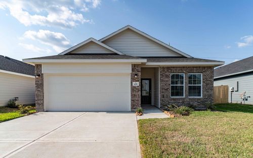 428 Monarch Trl, Huntsville, TX, 77320-2410 | Card Image