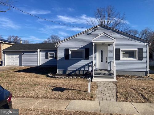 72 Alden Ave, DELRAN, NJ, 08075-1026 | Card Image