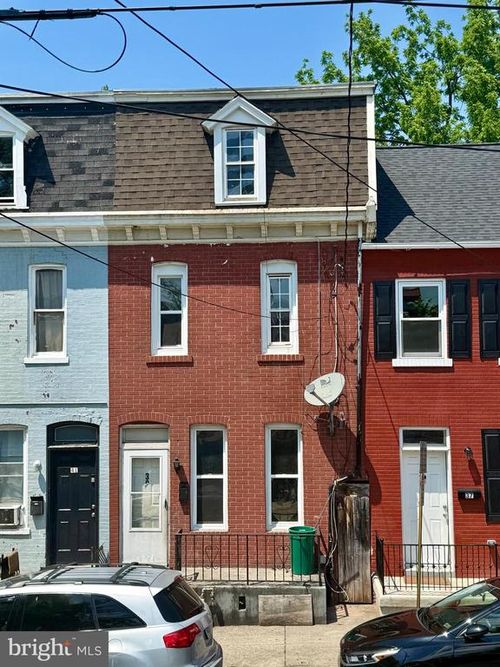 39 W Farnum St, LANCASTER, PA, 17603-5346 | Card Image