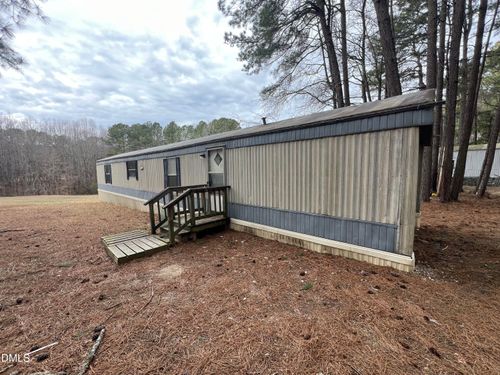 74 White Pine Mobile Home Park, Louisburg, NC, 27549-8333 | Card Image