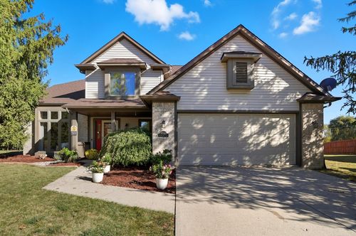 8916 Stoneridge Ct, Fort Wayne, IN, 46825-2291 | Card Image
