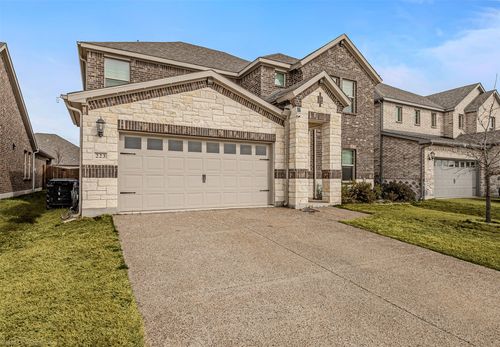223 Quarry St, Melissa, TX, 75454-2889 | Card Image