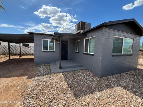 1145 E 28th St, Tucson, AZ, 85713-3222 | Card Image