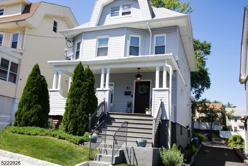 81 Lindsley Ave, West Orange, NJ, 07052-4821 | Card Image