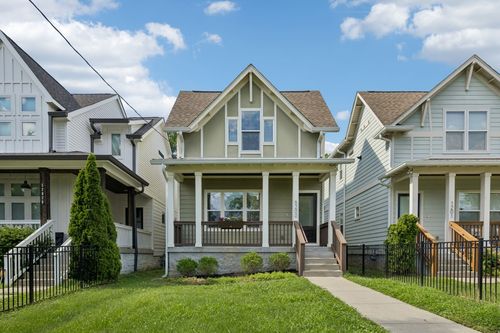 5200 Kentucky Ave, Nashville, TN, 37209-2007 | Card Image