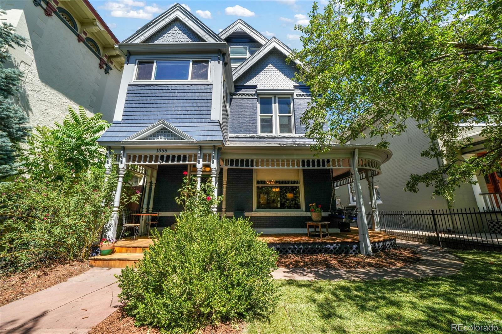 Residential in Denver