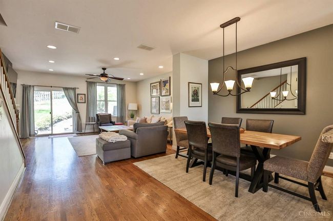 3524 Handman Ave, House other with 3 bedrooms, 4 bathrooms and null parking in Cincinnati OH | Image 13
