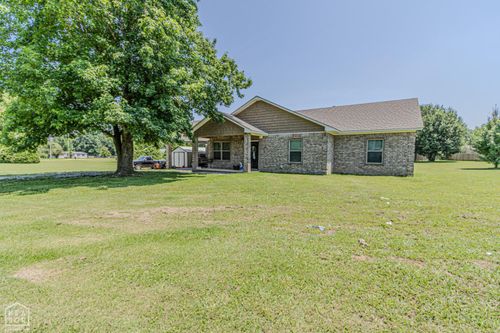 279 County Road 7922, Brookland, AR, 72417-8400 | Card Image