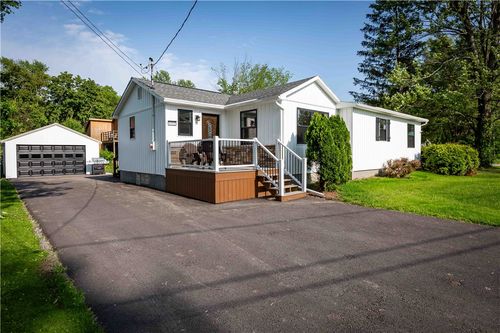 3603 Shoreline Dr, Livonia, NY, 14487-9645 | Card Image