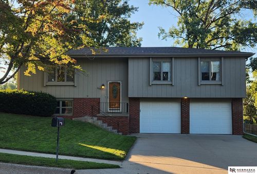 3108 Duane Avenue, Bellevue, NE, 68123 | Card Image