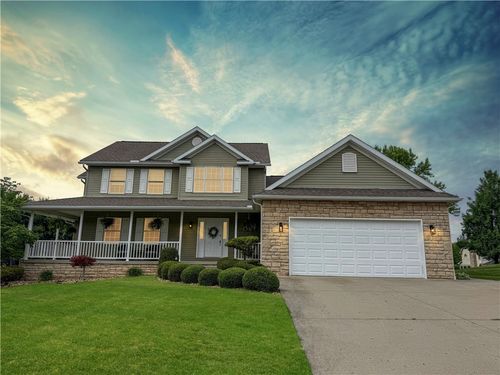 407 Karon Dr, Shenango Twp, PA, 16101 | Card Image