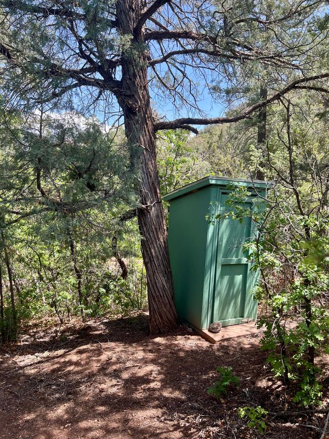 994 San Diego Loop, House other with 1 bedrooms, 0 bathrooms and null parking in Jemez Springs NM | Image 19
