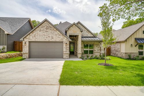 3221 Nw 25th St, Fort Worth, TX, 76106-3302 | Card Image