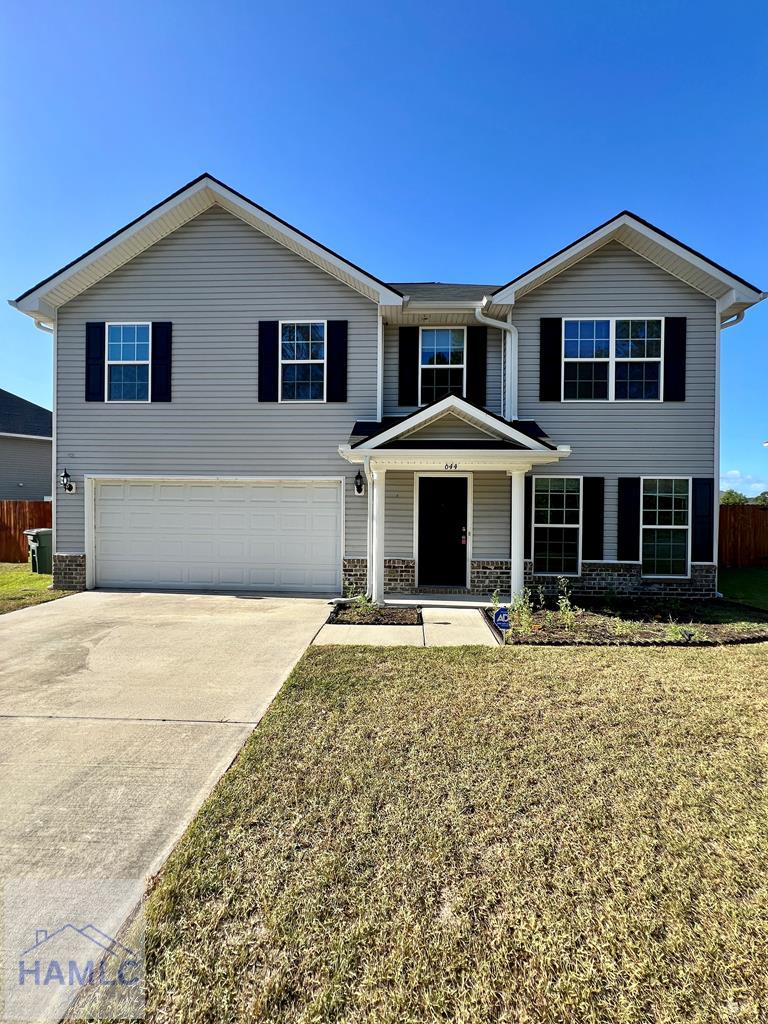 Piedmont Ave, Hinesville, GA 31313