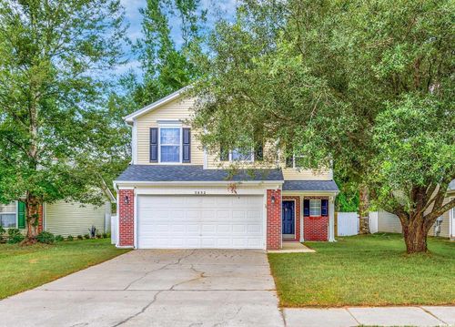 3832 Barrington Ln, Myrtle Beach, SC, 29588-7610 | Card Image
