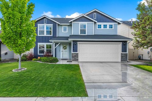 17817 Sunset Ridge Ave, Nampa, ID, 83687-5532 | Card Image