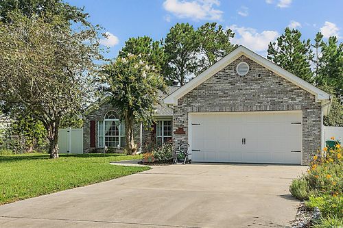 4357 Hunting Bow Trl, Myrtle Beach, SC, 29579-6917 | Card Image