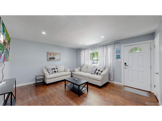 8438 Ames St, House other with 5 bedrooms, 3 bathrooms and null parking in Arvada CO | Image 6