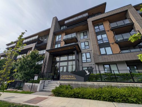 308-615 Cottonwood Ave, Coquitlam, BC, V3J0N4 | Card Image