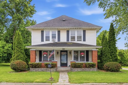 1101 E 10th St, Anderson, IN, 46012-4036 | Card Image