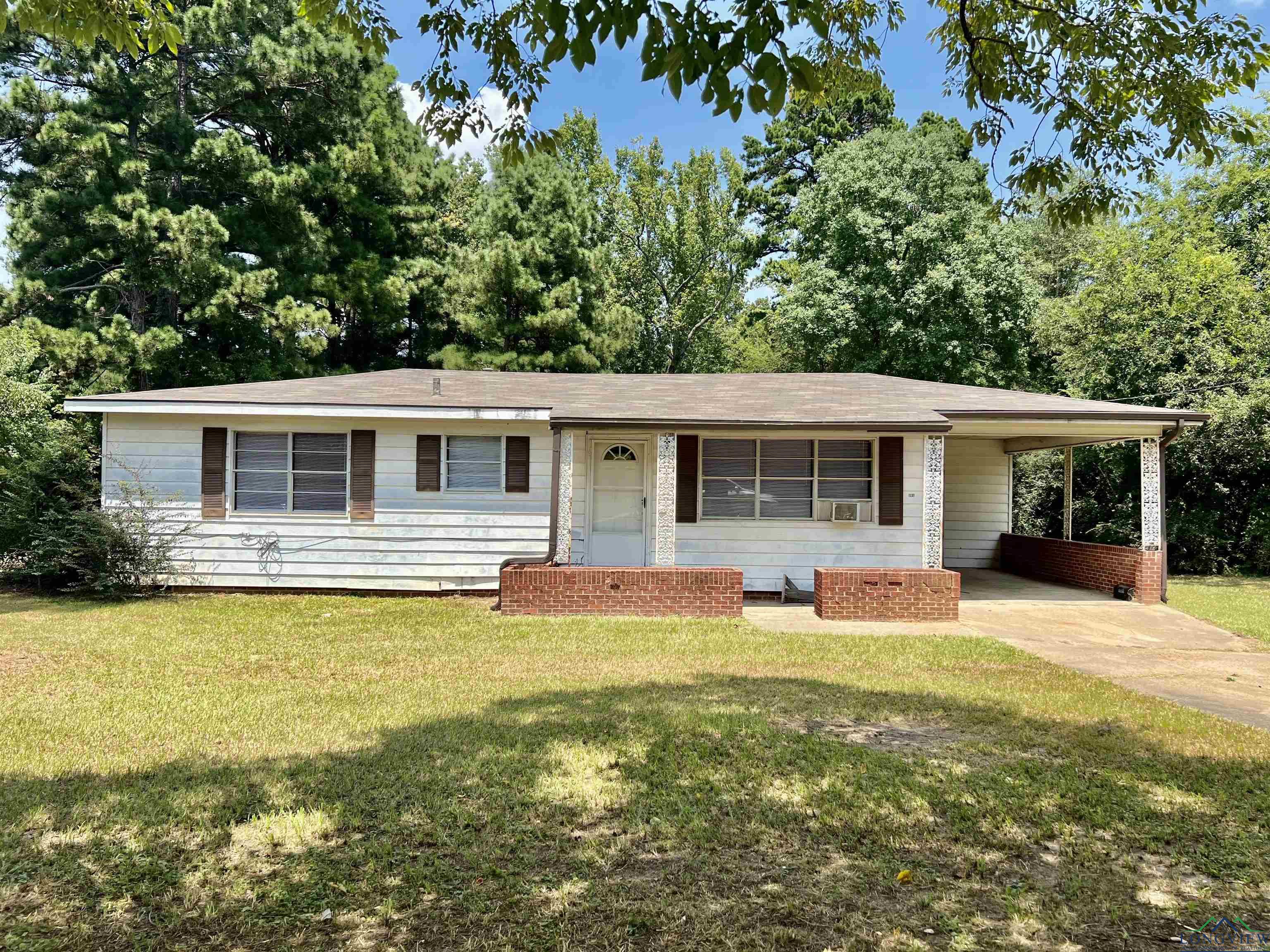 Oakley Dr, Marshall, TX 75672