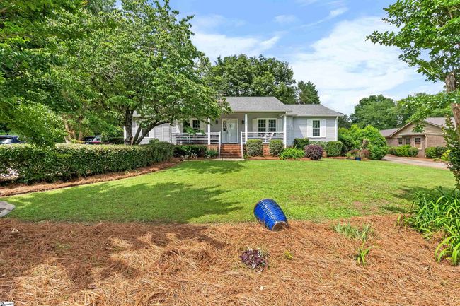 217 Devenger Rd, House other with 3 bedrooms, 2 bathrooms and 2 parking in Greer SC | Image 30