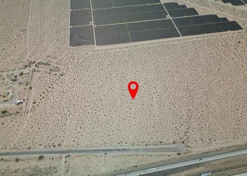 0 Ragsdale Rd, Desert Center, CA, 92239 | Card Image