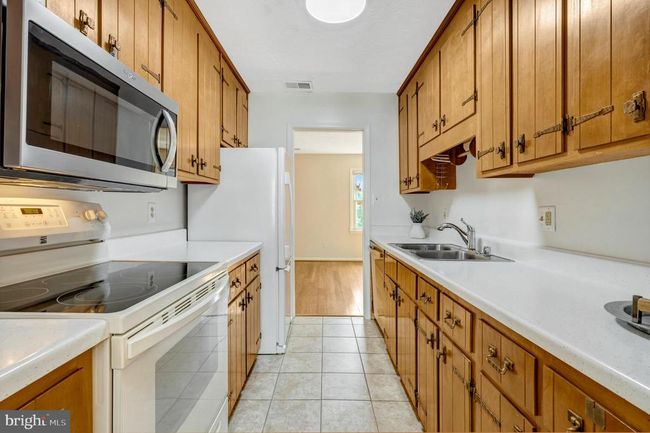 504 Pow Morr Dr, Townhouse with 3 bedrooms, 2 bathrooms and null parking in FRONT ROYAL VA | Image 8