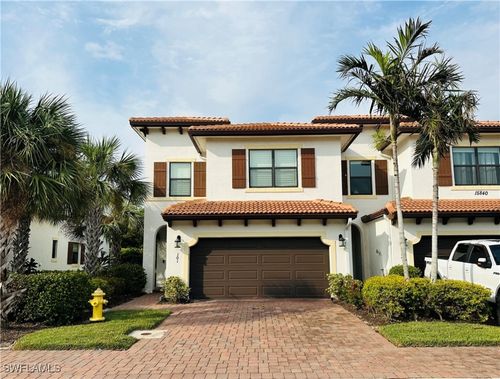 apt-101-15840 Portofino Springs Blvd, FORT MYERS, FL, 33908-8540 | Card Image