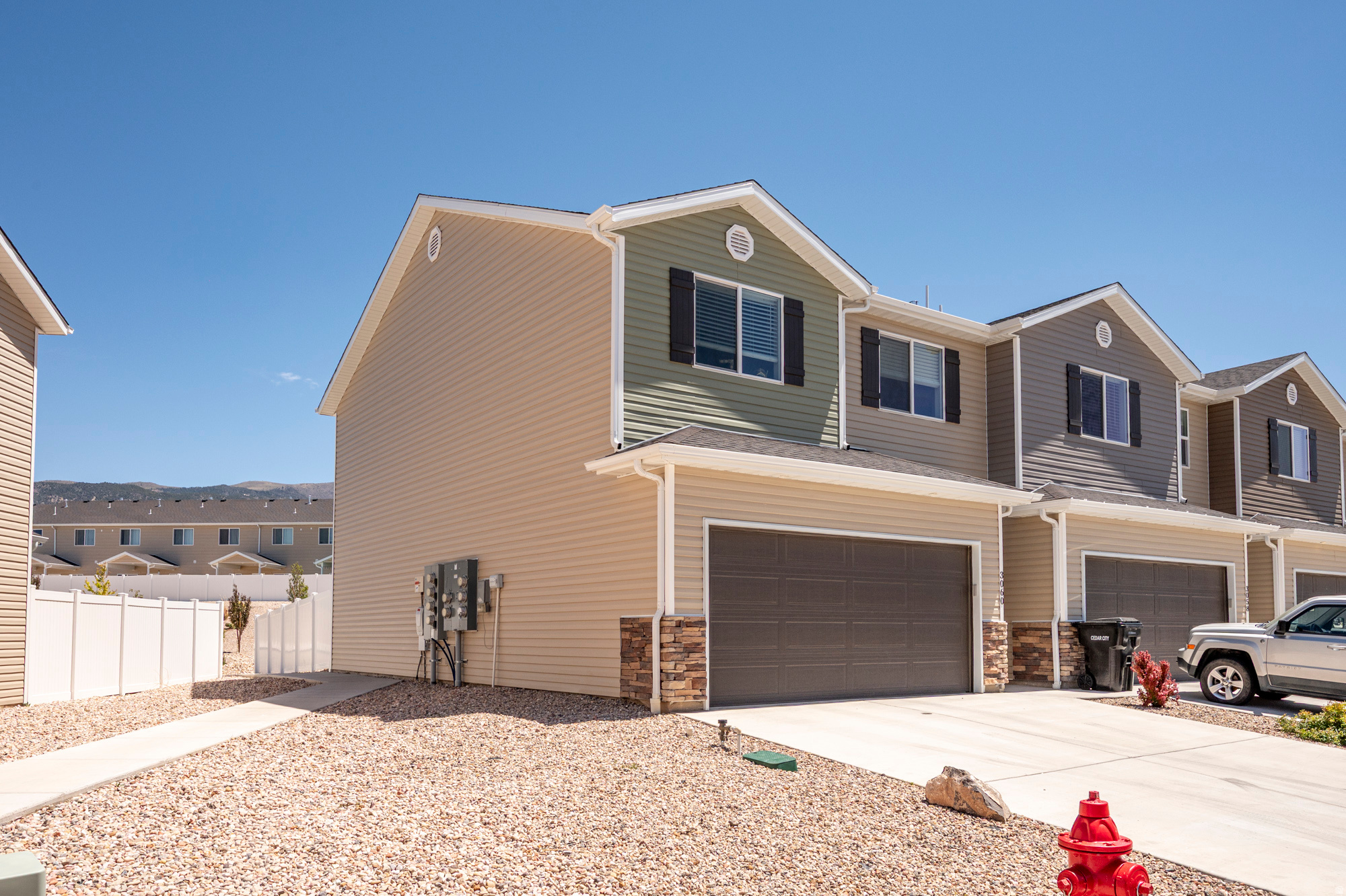 Residential in Cedar City 4