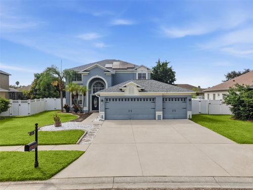1533 Amaryllis Ct, TRINITY, FL, 34655-4964 | Card Image