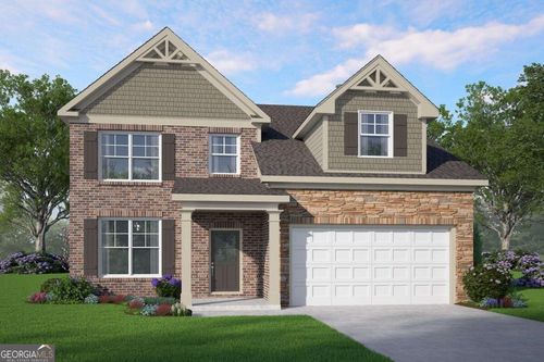 8136 Pine Ridge Rd Ne, Atlanta, GA, 30324 | Card Image