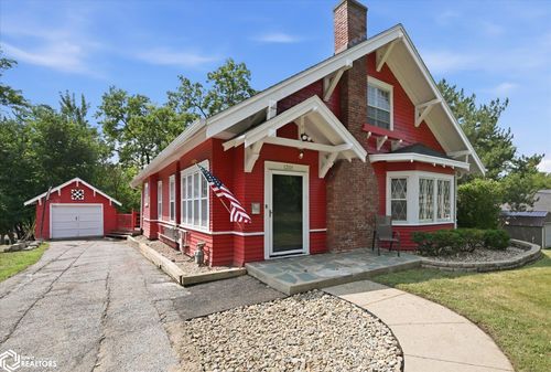 1301 Baldwin St, Harlan, IA, 51537-1533 | Card Image