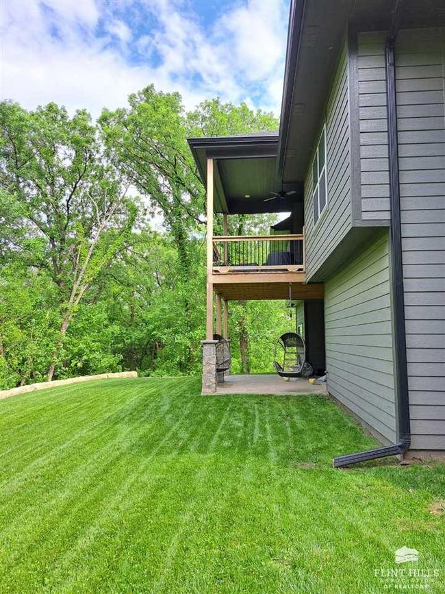 4412 Grande Bluffs Ct, House other with 5 bedrooms, 5 bathrooms and null parking in Manhattan KS | Image 30