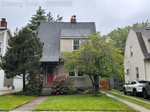 1110 Irving Ave, Royal Oak, MI, 48067-3313 | Card Image