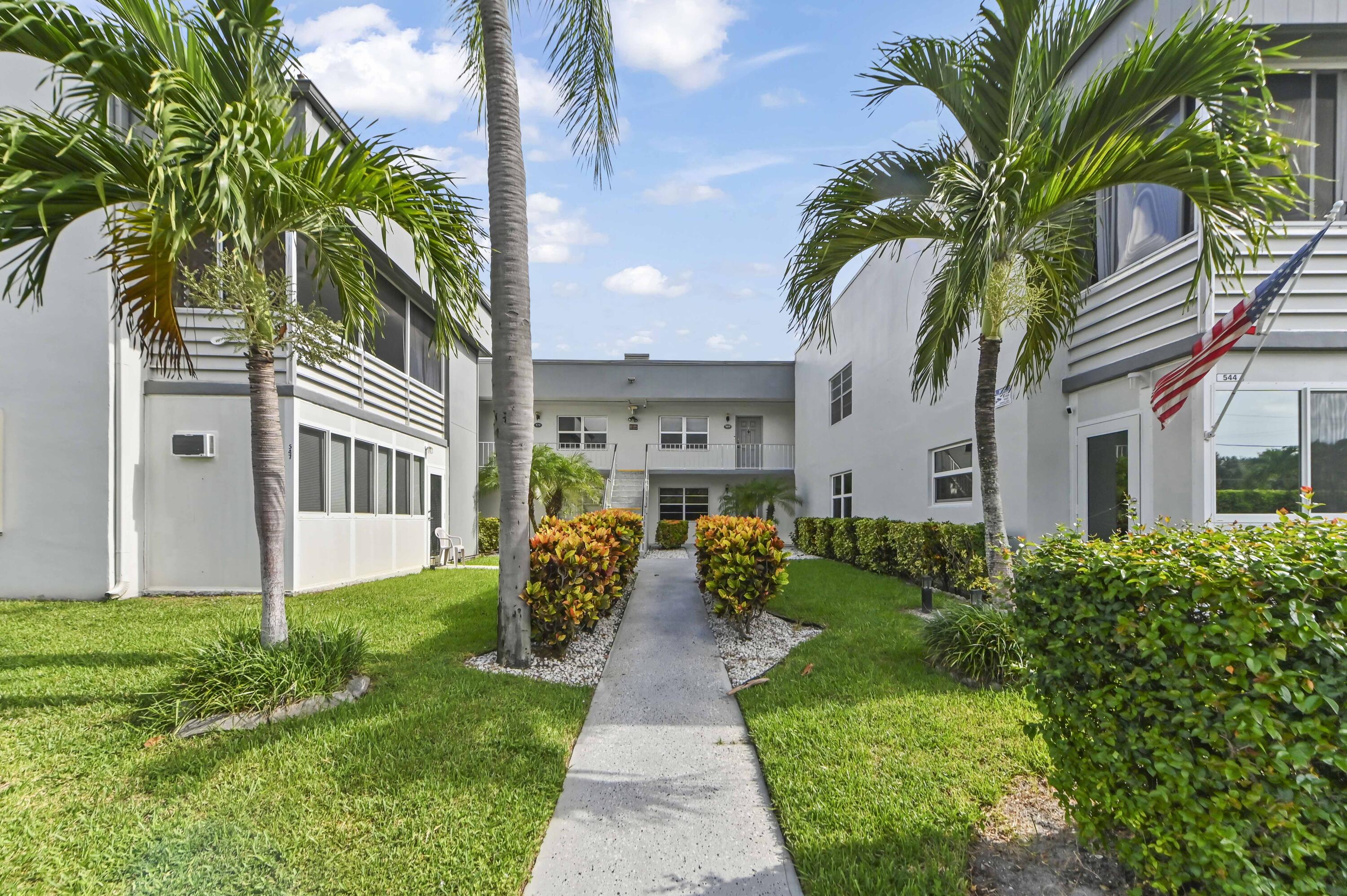 Residential in Delray Beach 2