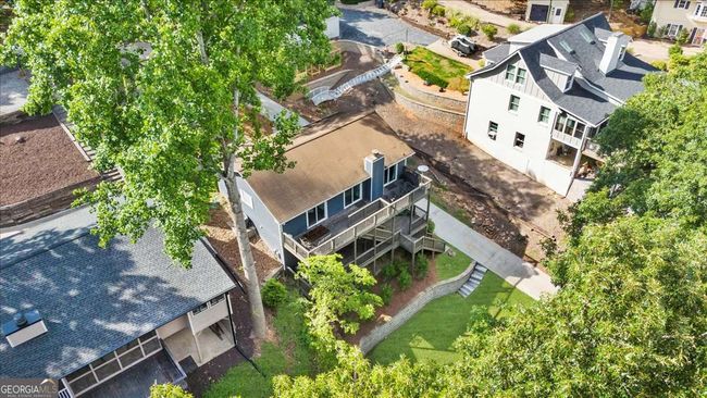 9430 Chestatee Ct, House other with 3 bedrooms, 3 bathrooms and 1 parking in Gainesville GA | Image 64