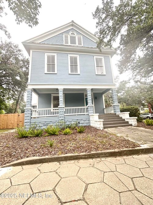 304 E 5th St, Jacksonville, FL, 32206-4608 | Card Image
