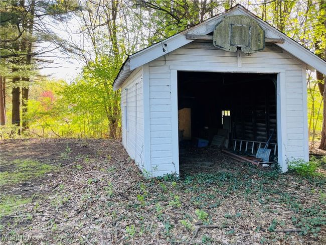 View of garage | Image 24