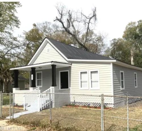 1607 Logan St, JACKSONVILLE, FL, 32209-7287 | Card Image