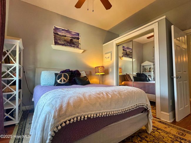 1120 S 3 Rd St, House other with 2 bedrooms, 1 bathrooms and null parking in Wilmington NC | Image 25