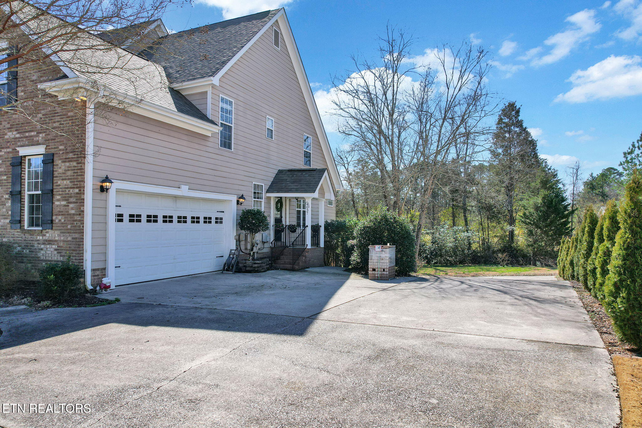 Residential in Ooltewah 4