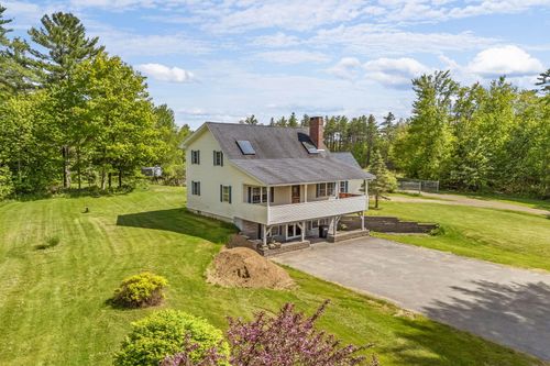 698 Main Rd, Carmel, ME, 04419-3560 | Card Image