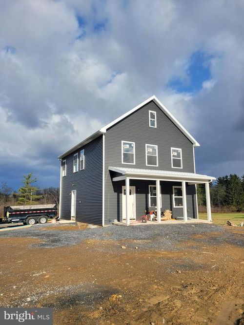 129 Lower Georges Valley Rd, SPRING MILLS, PA, 16875-9123 | Card Image