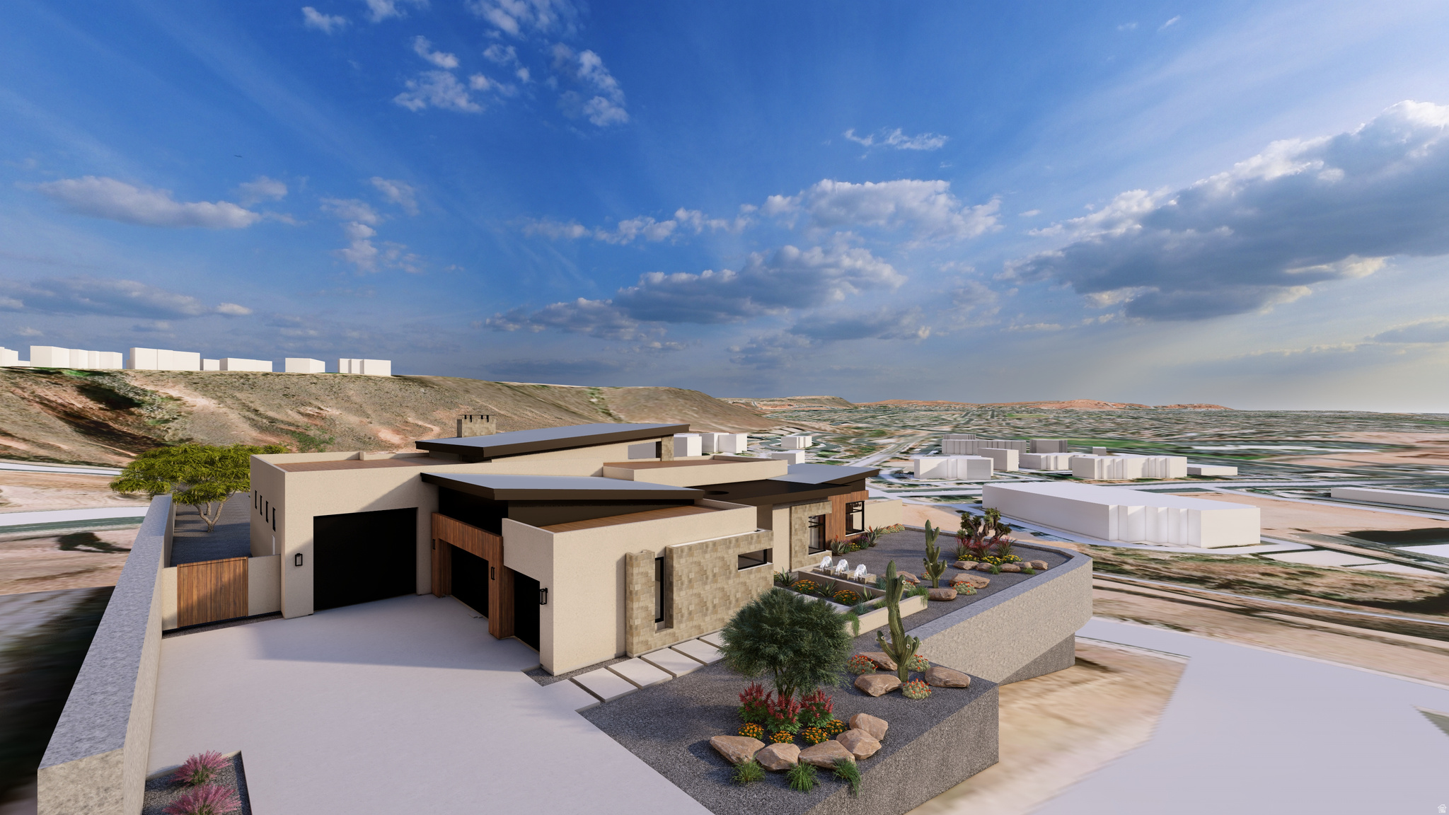 Land in St. George 5